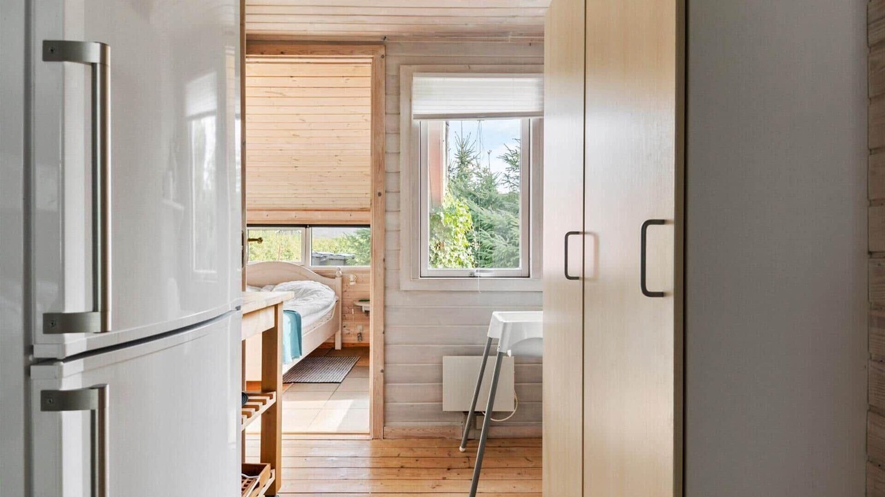 Photo of Bedroom in Haslevgarde