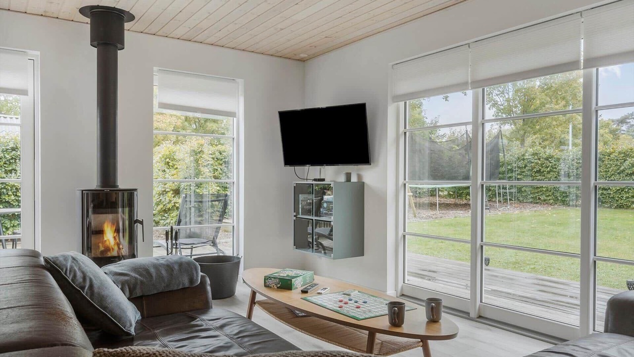Photo of Livingroom in Haslevgarde