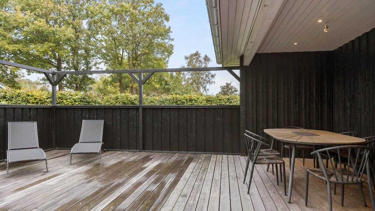 Photo of Outdoor in Haslevgarde