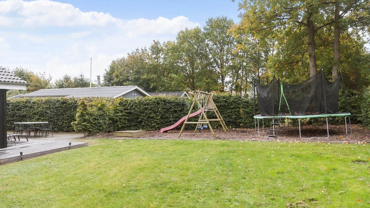 Photo of Outdoor in Haslevgarde
