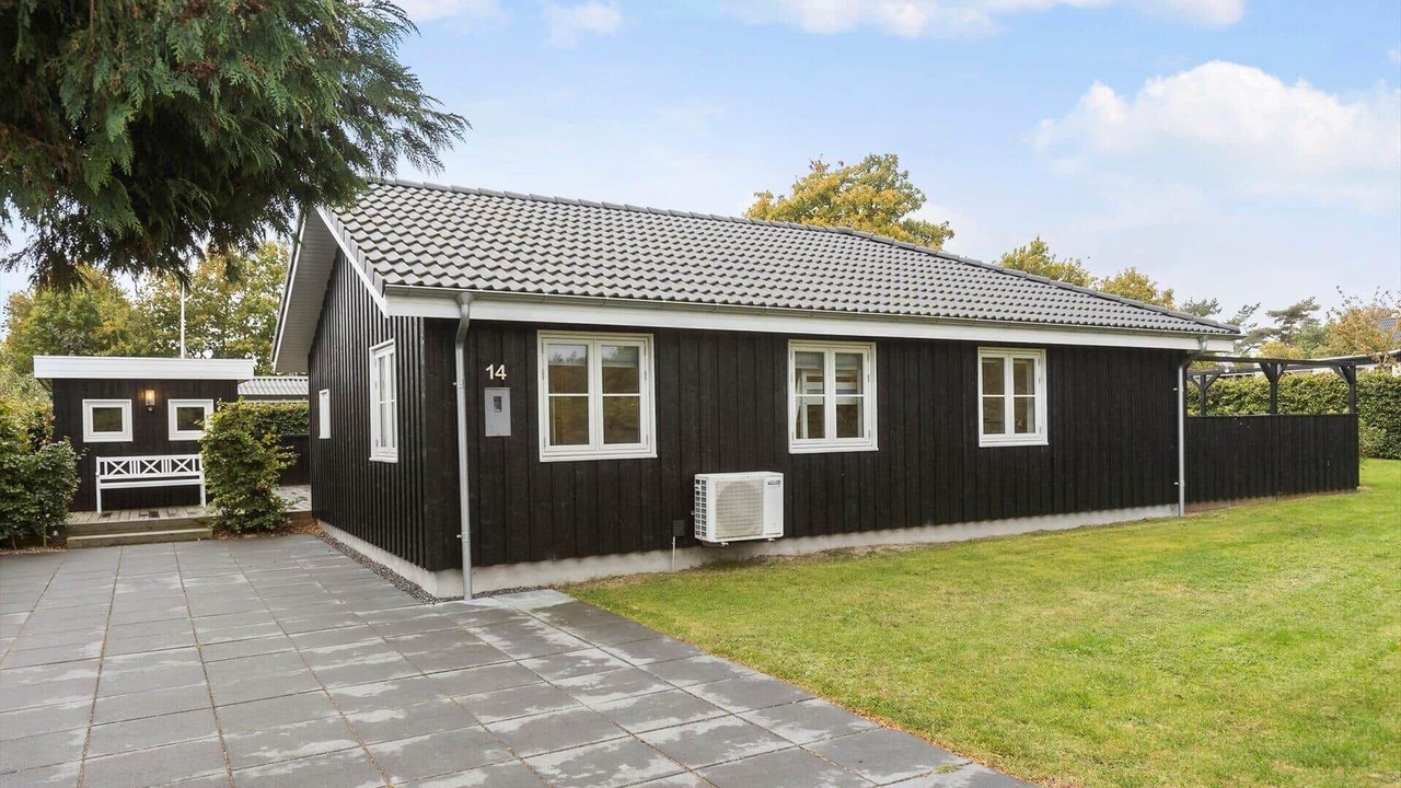 Photo of Outdoor in Haslevgarde