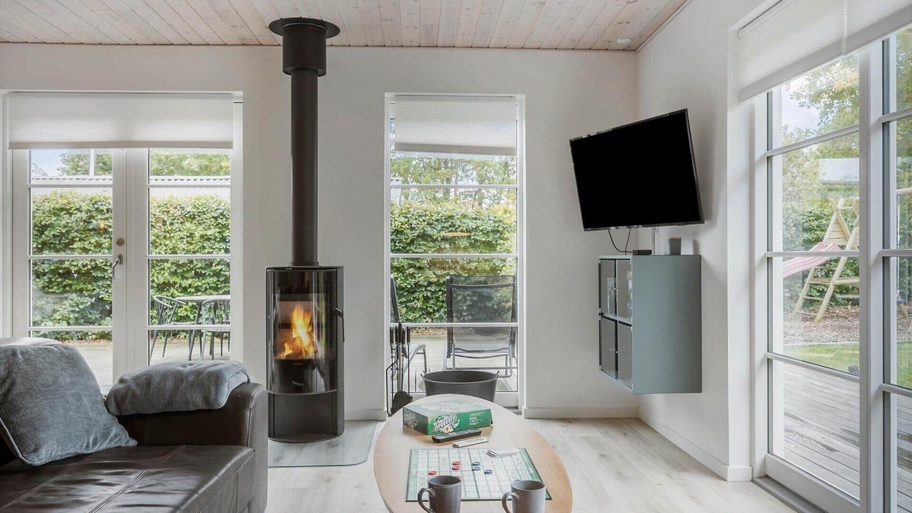 Photo of Livingroom in Haslevgarde