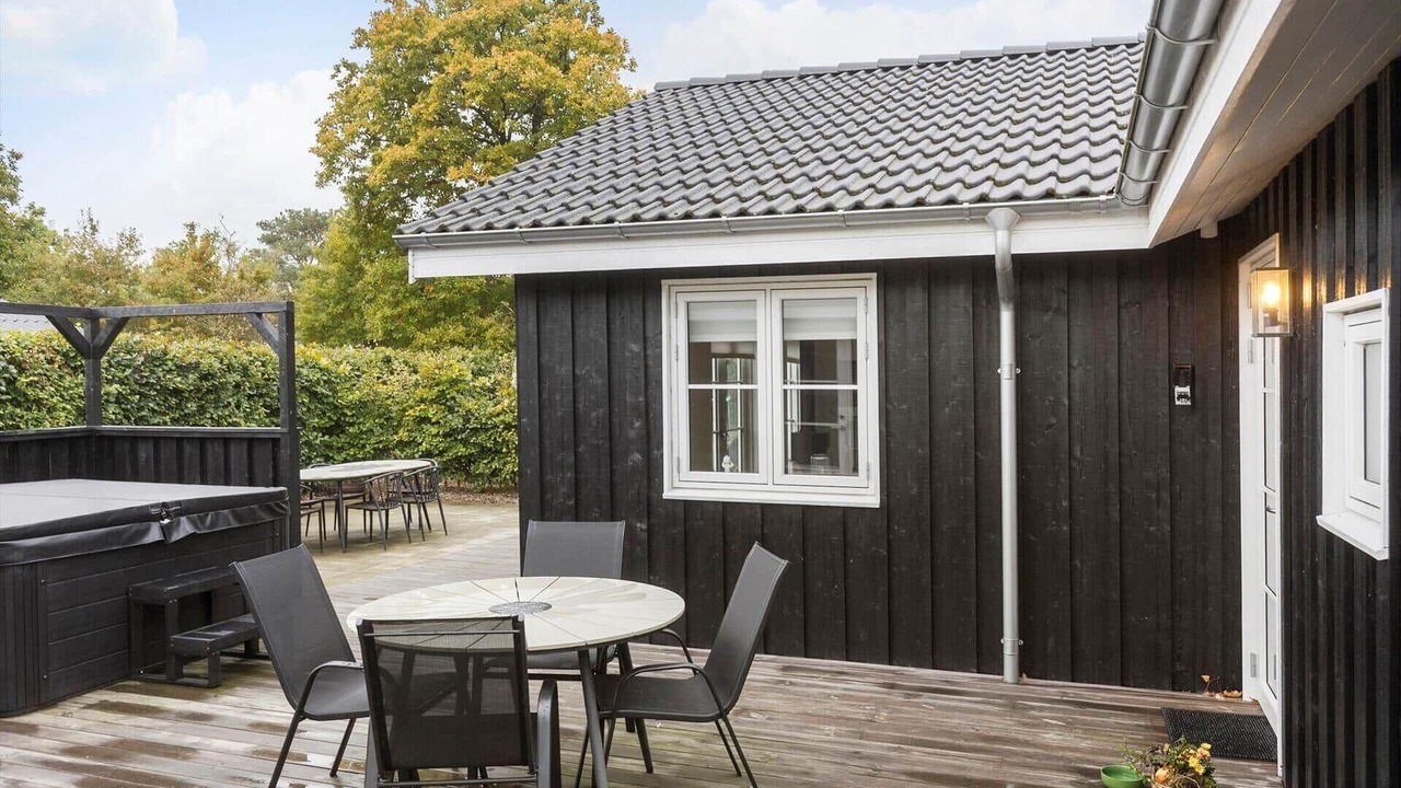 Photo of Outdoor in Haslevgarde