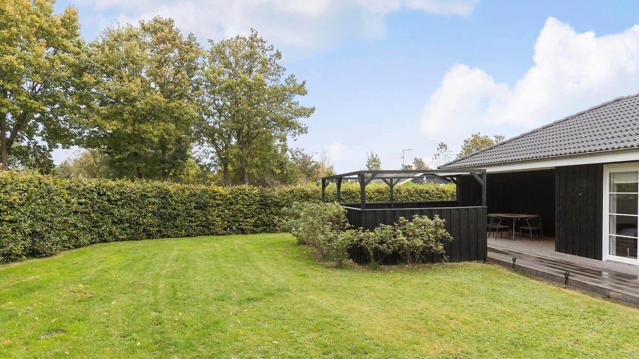 Photo of Outdoor in Haslevgarde