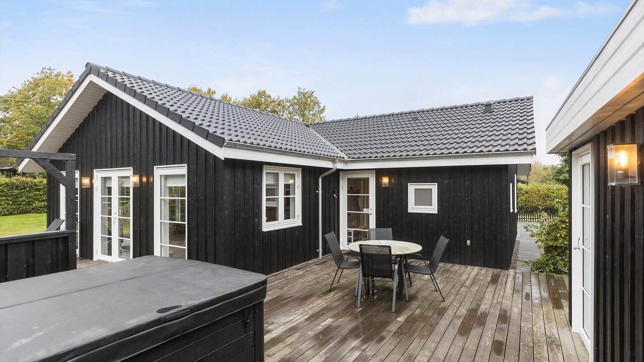Photo of Outdoor in Haslevgarde