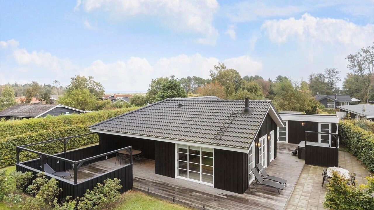 Photo of Outdoor in Haslevgarde