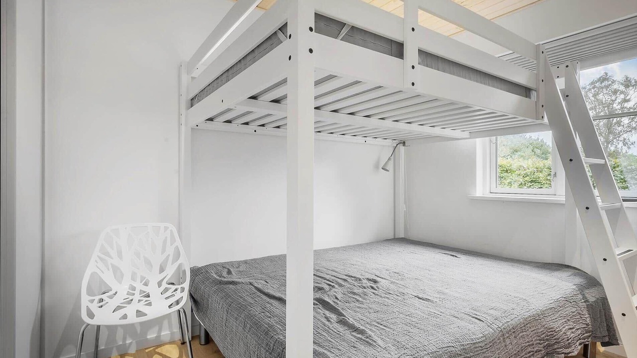 Photo of Bedroom in Haslevgarde
