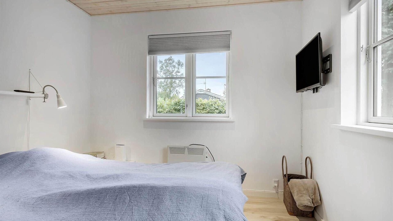 Photo of Bedroom in Haslevgarde