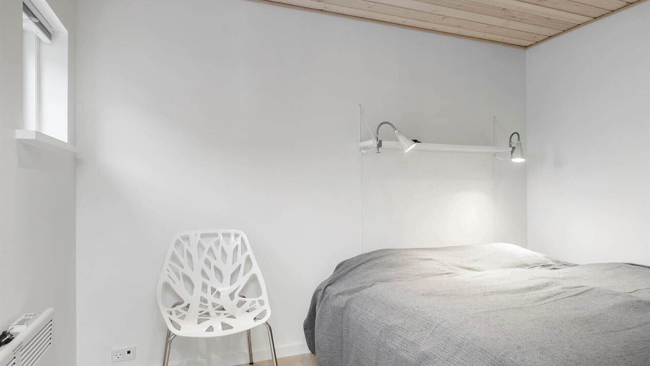 Photo of Bedroom in Haslevgarde