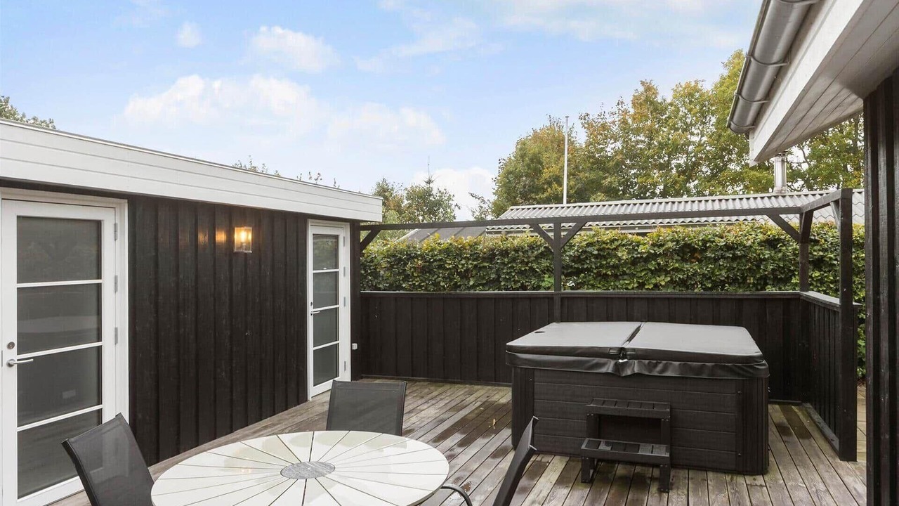 Photo of Outdoor in Haslevgarde
