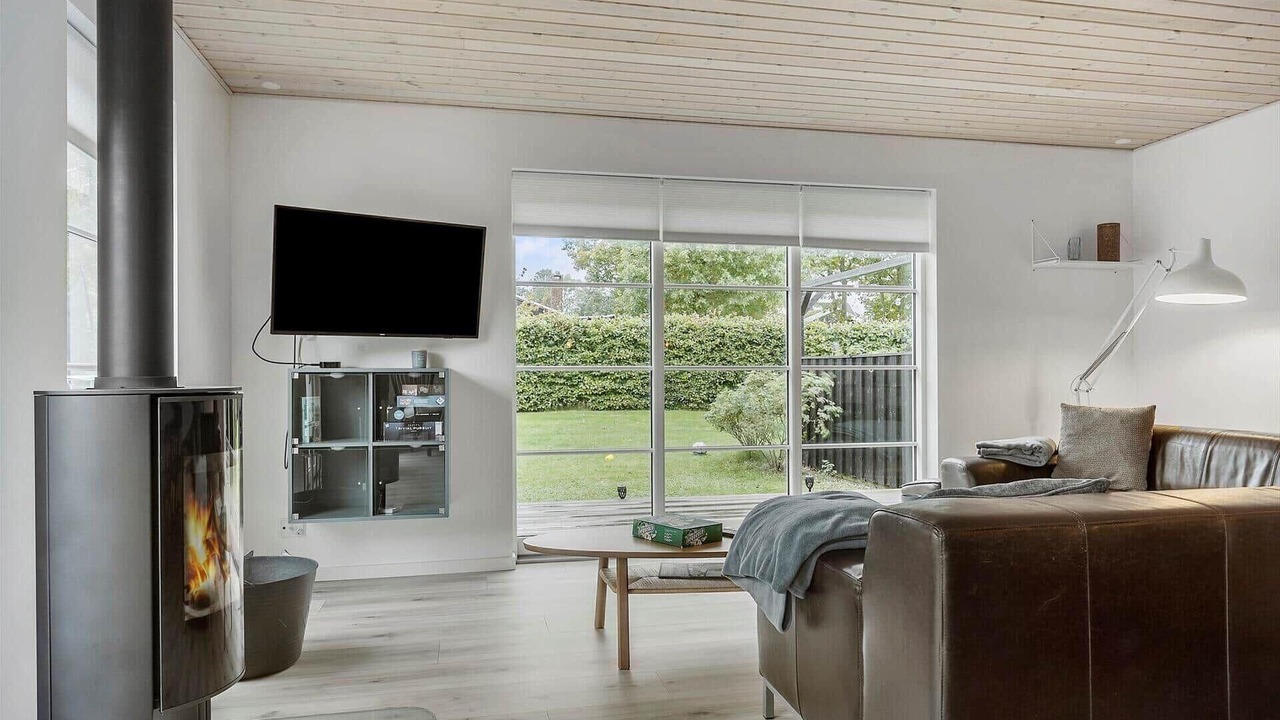 Photo of Livingroom in Haslevgarde