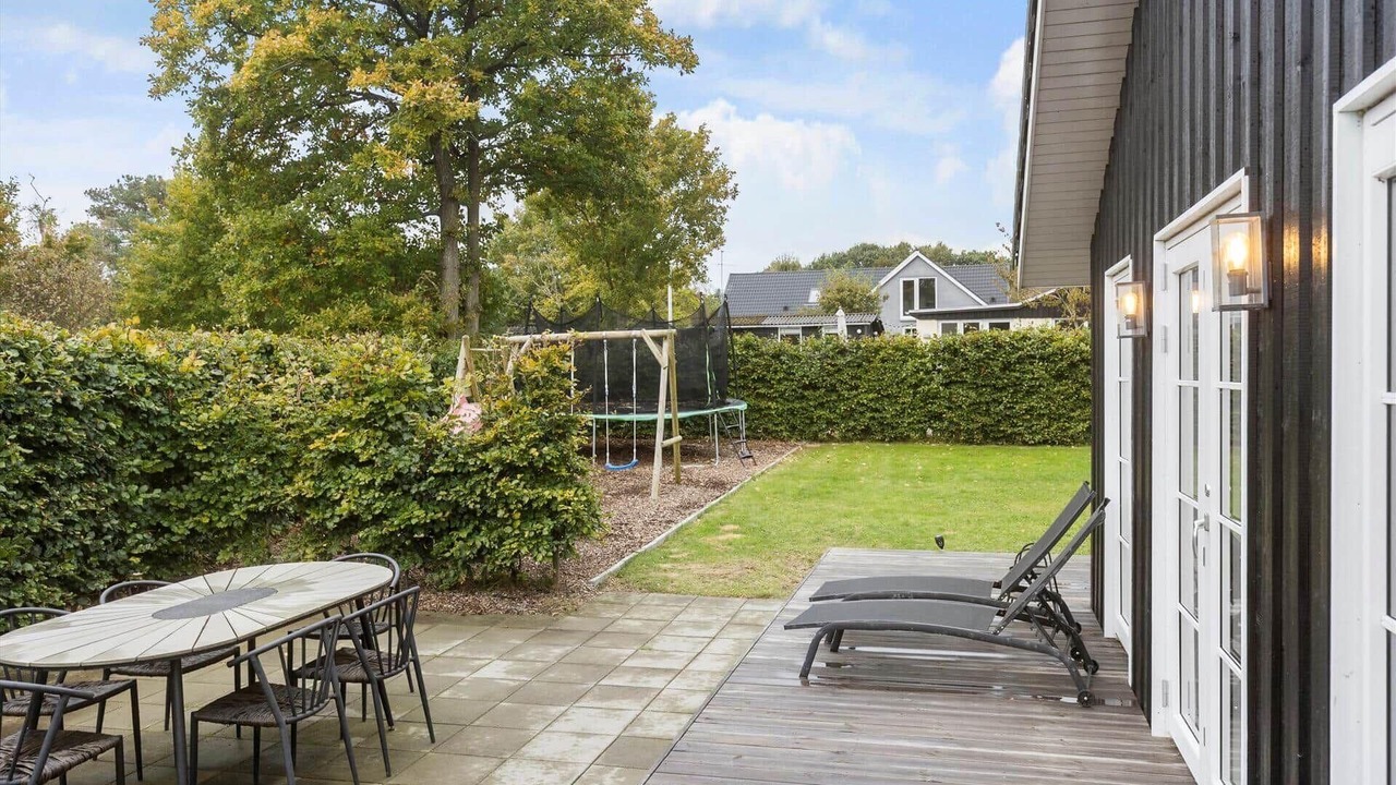 Photo of Outdoor in Haslevgarde
