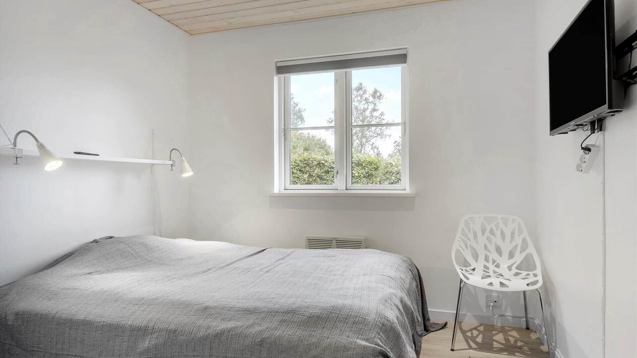 Photo of Bedroom in Haslevgarde