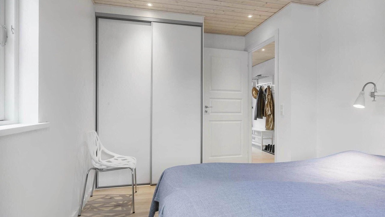 Photo of Bedroom in Haslevgarde