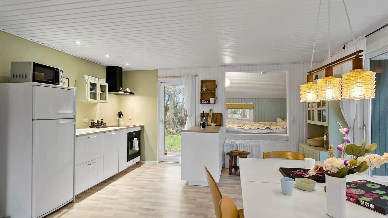 Photo of Kitchen in Storvorde