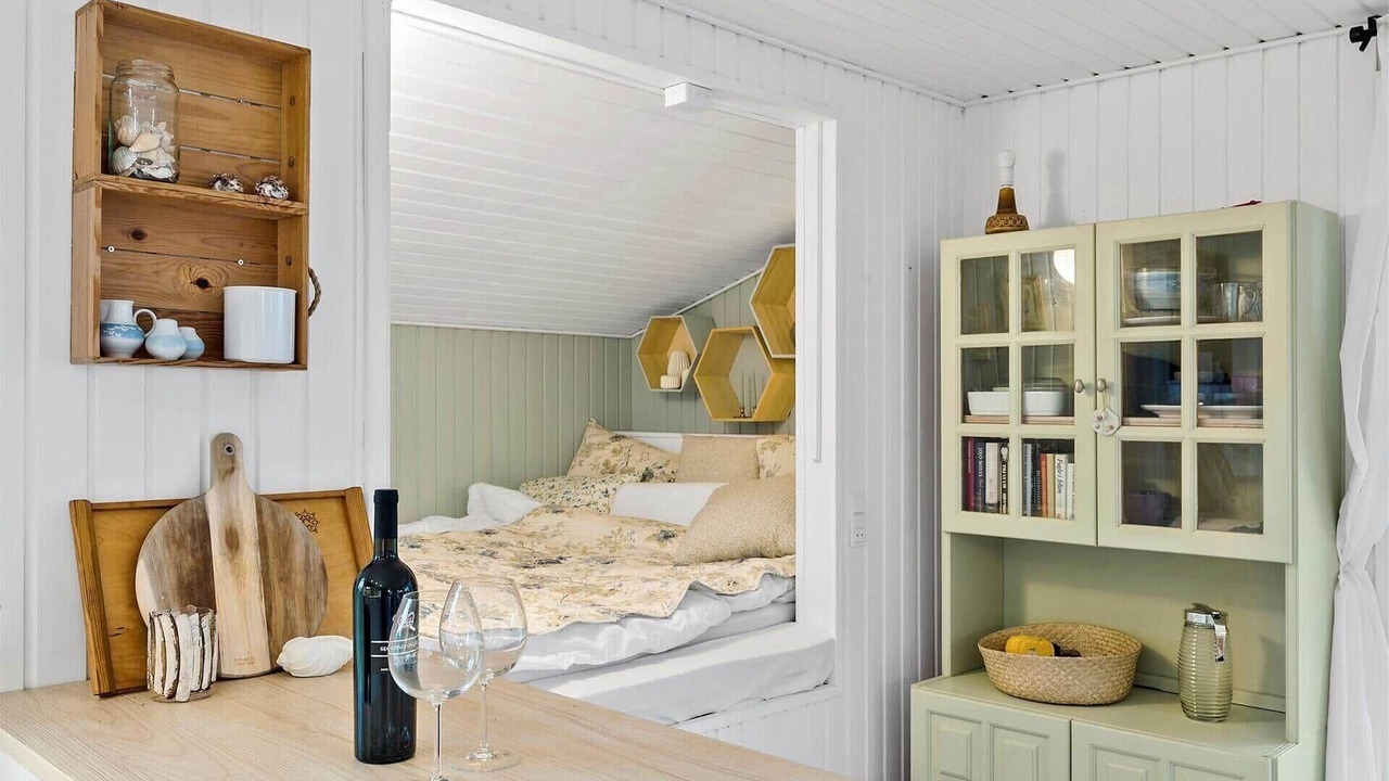 Photo of Bedroom in Storvorde