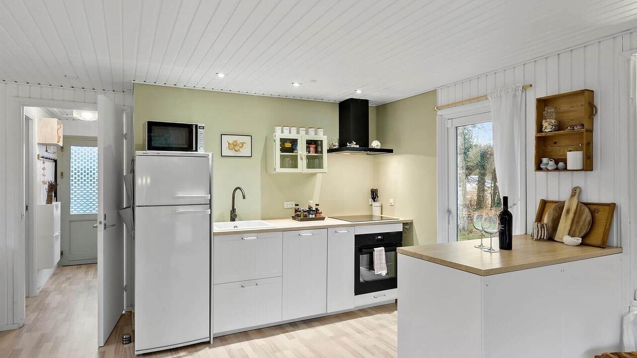 Photo of Kitchen in Storvorde