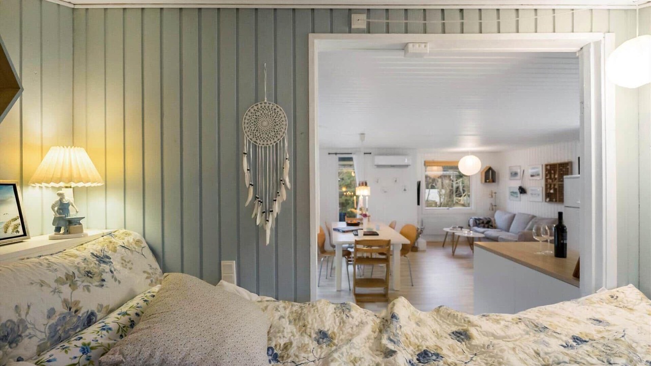 Photo of Bedroom in Storvorde