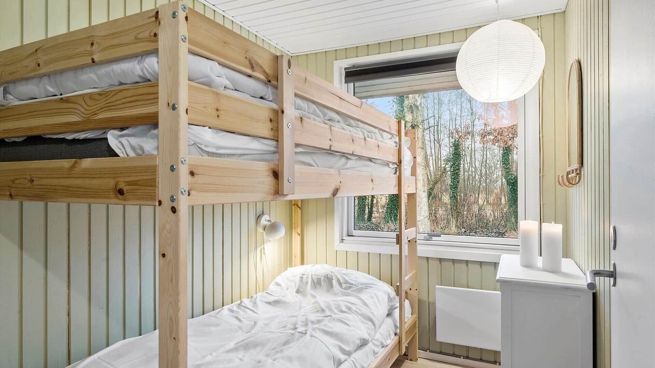 Photo of Bedroom in Storvorde