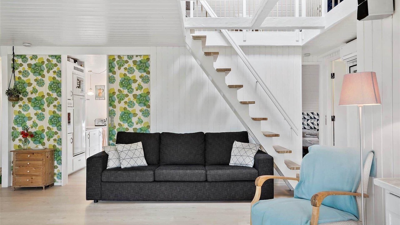 Photo of Livingroom in Saksild Strand