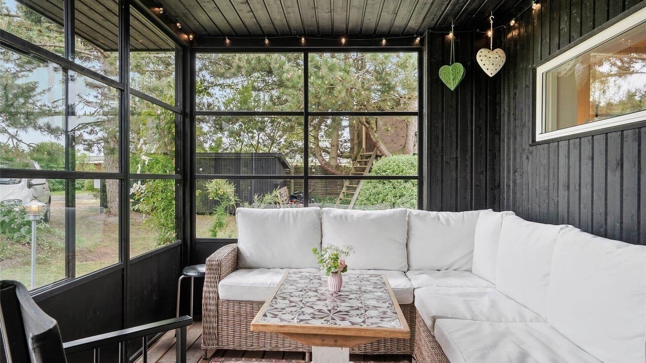 Photo of Livingroom in Saksild Strand