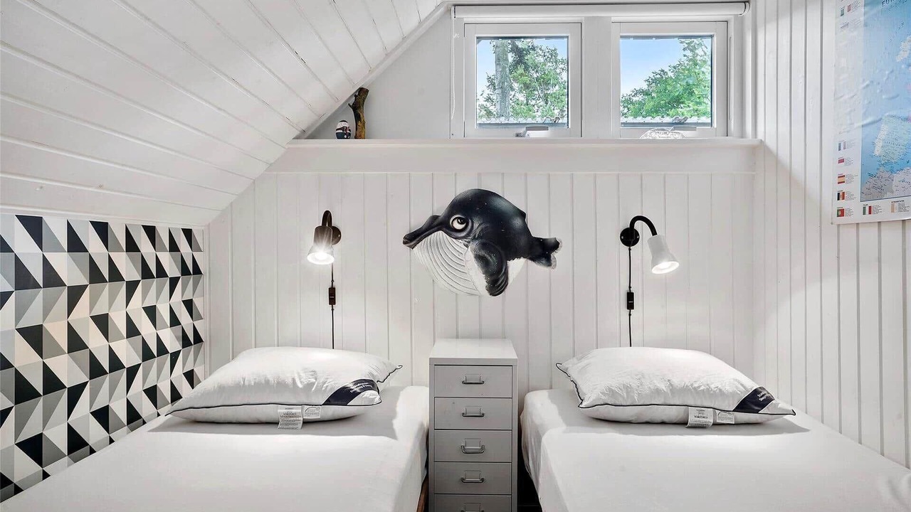 Photo of Bedroom in Saksild Strand