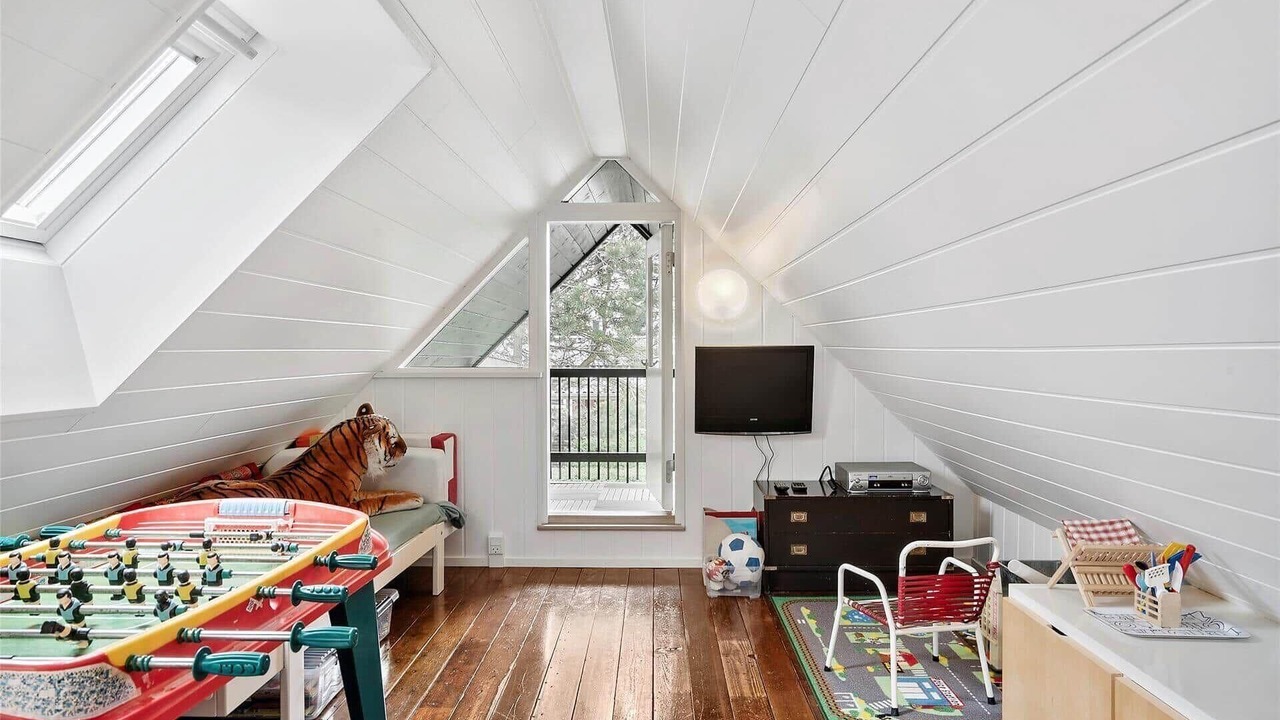 Photo of Bedroom in Saksild Strand