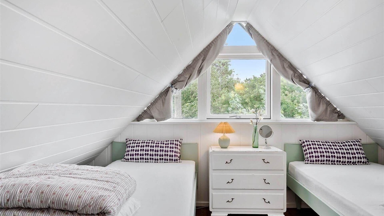 Photo of Bedroom in Saksild Strand