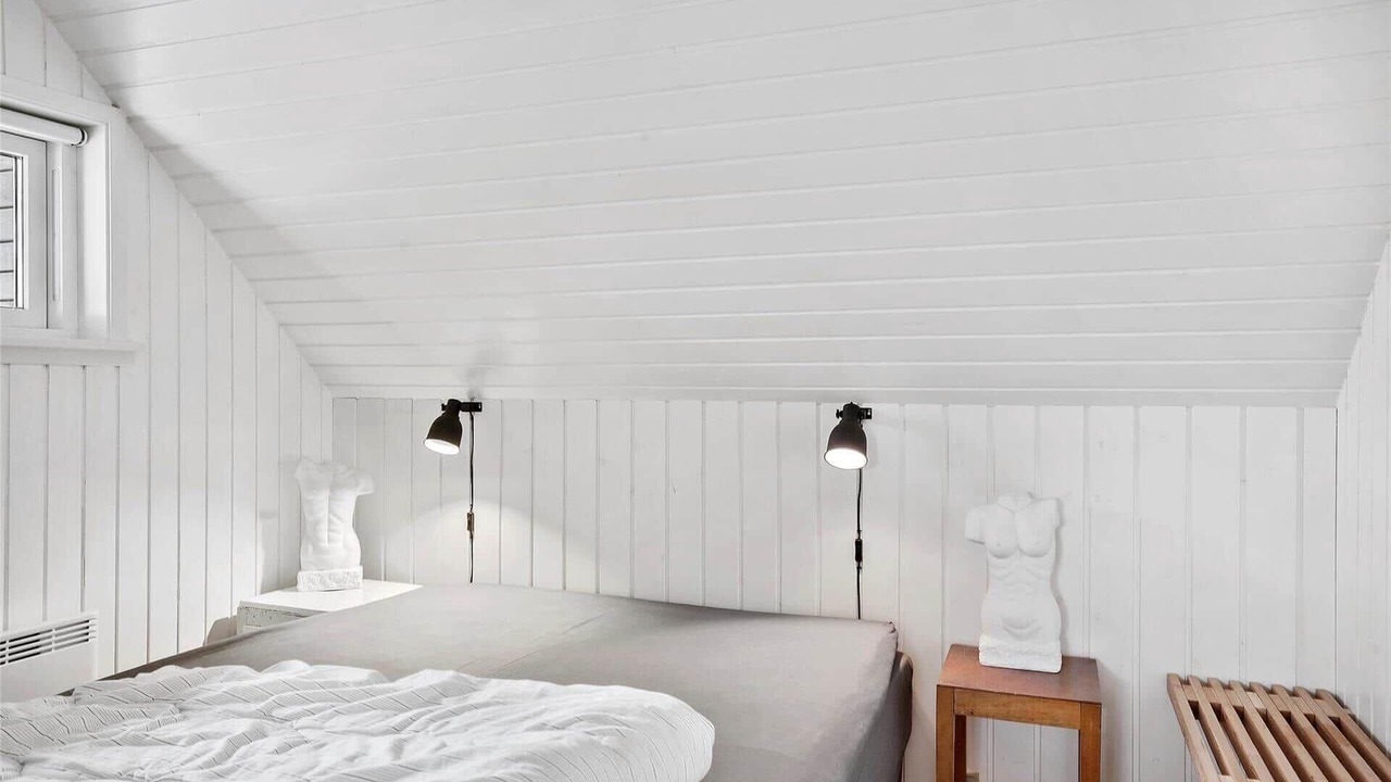 Photo of Bedroom in Saksild Strand