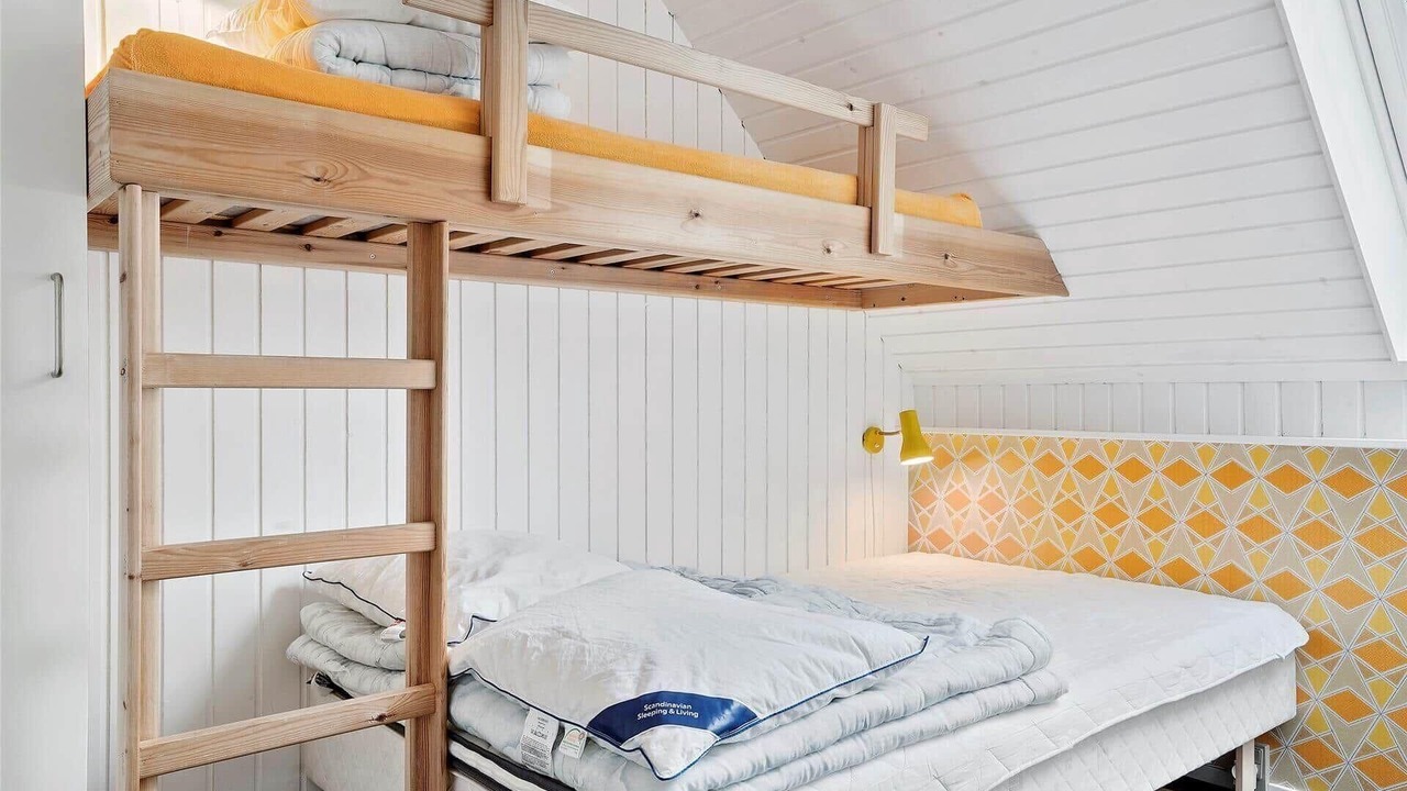 Photo of Bedroom in Saksild Strand