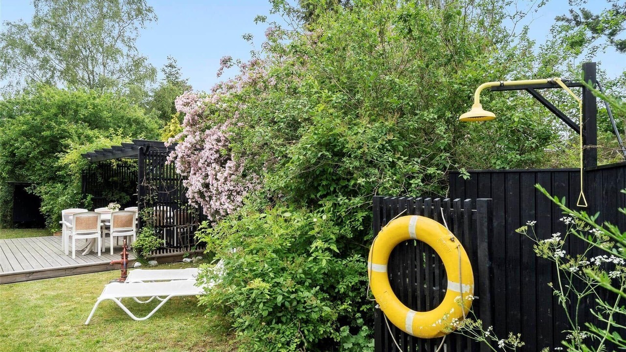 Photo of Outdoor in Saksild Strand