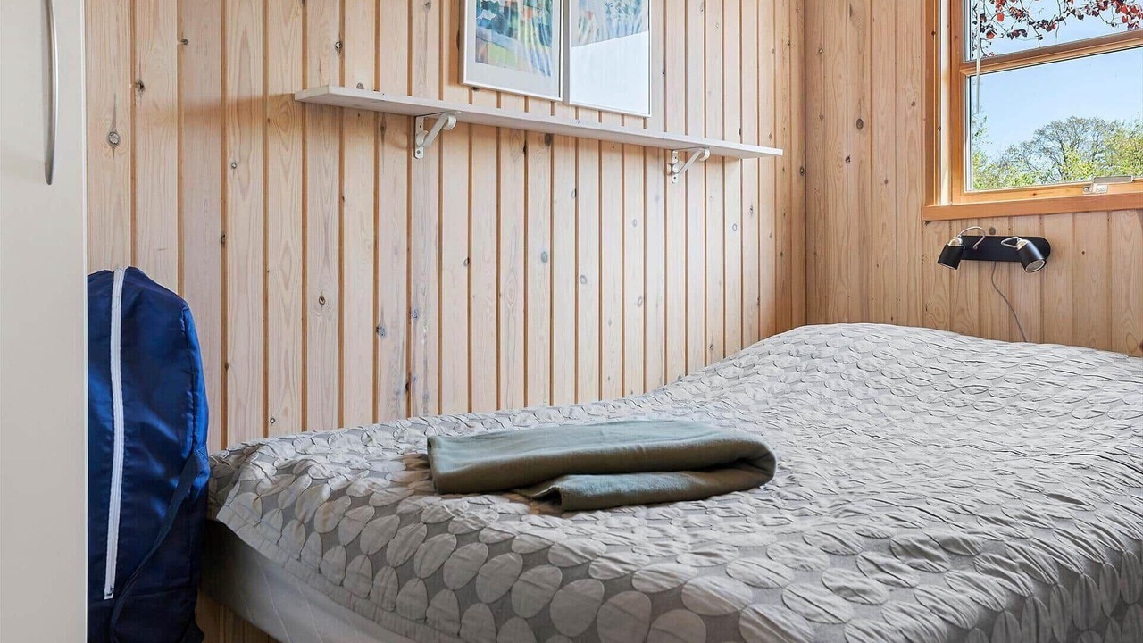 Photo of Bedroom in Saksild Strand