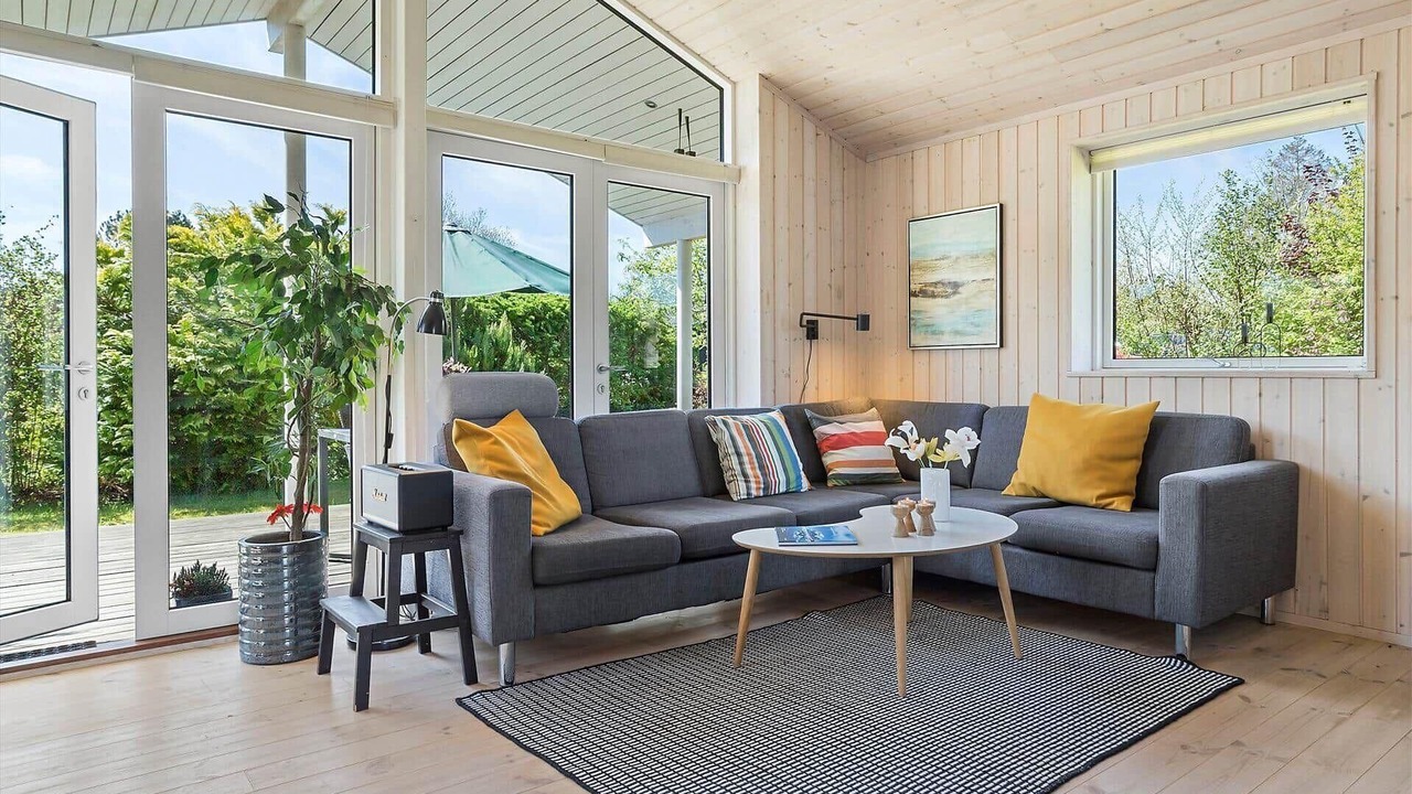 Photo of Livingroom in Saksild Strand