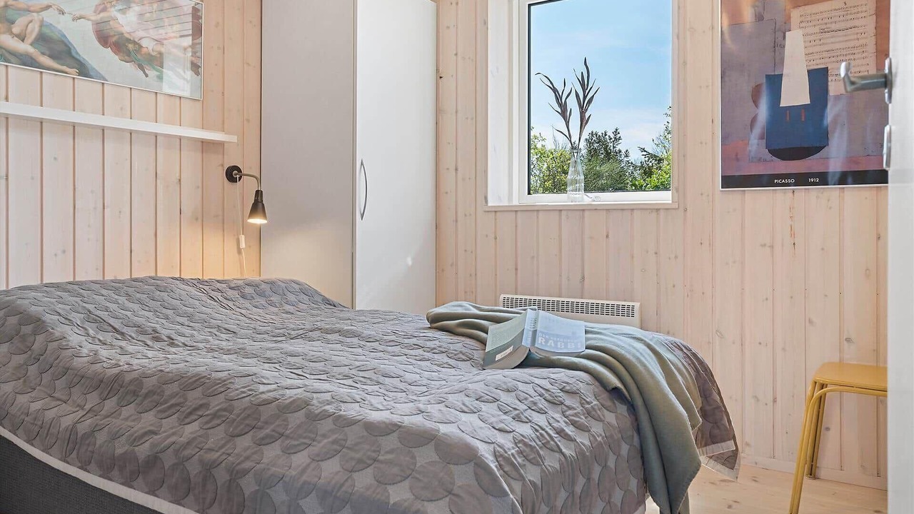 Photo of Bedroom in Saksild Strand