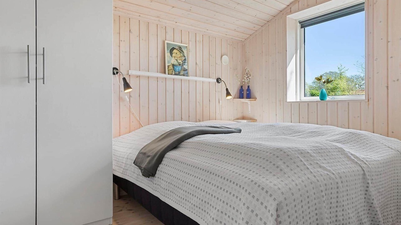 Photo of Bedroom in Saksild Strand