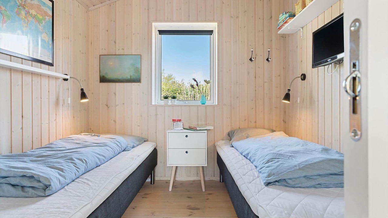 Photo of Bedroom in Saksild Strand