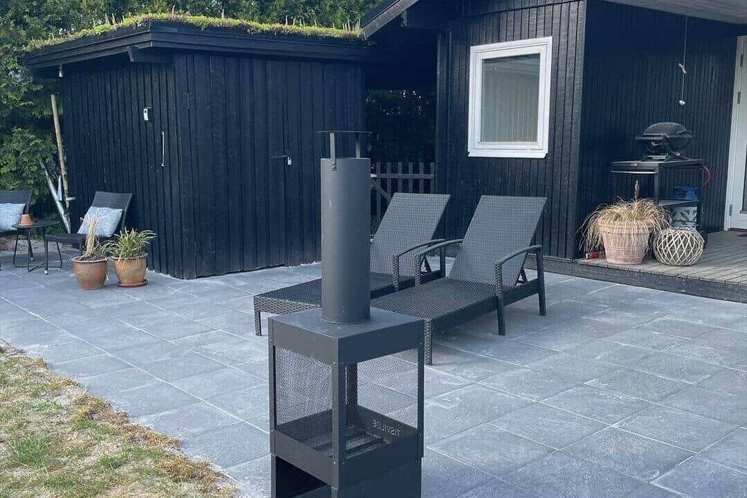 Photo of Patio Balcony in Juelsminde