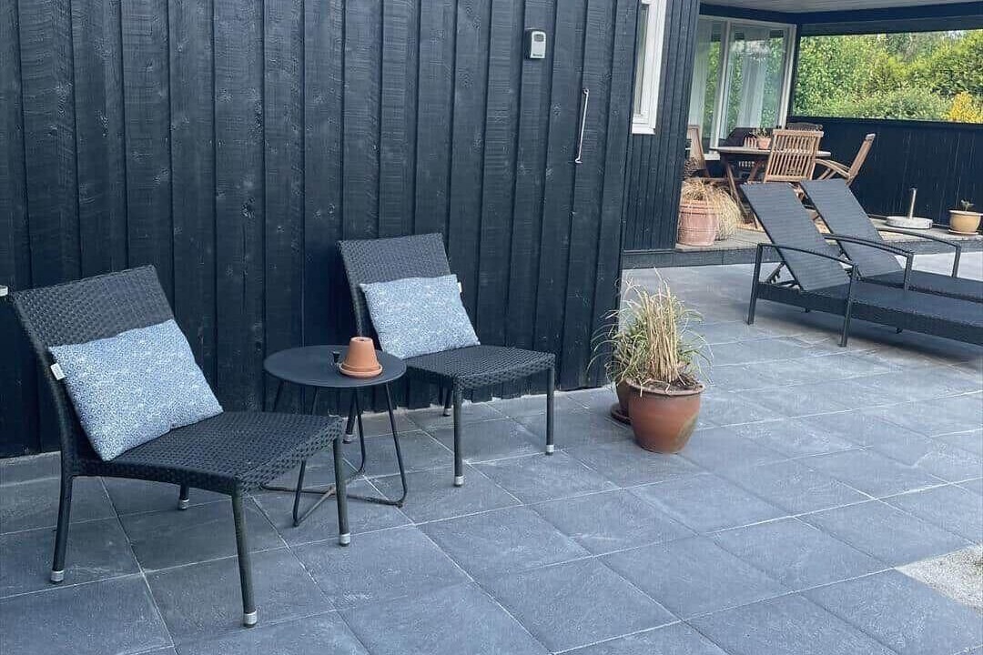 Photo of Patio Balcony in Juelsminde