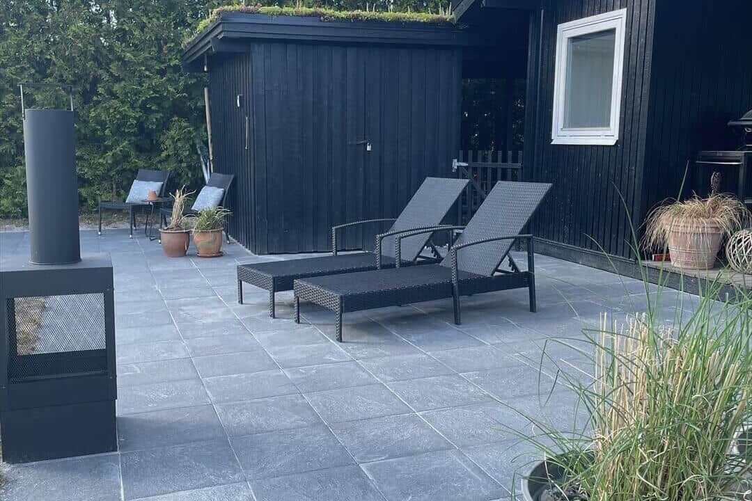 Photo of Patio Balcony in Juelsminde