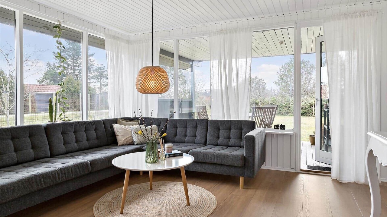 Photo of Livingroom in Juelsminde