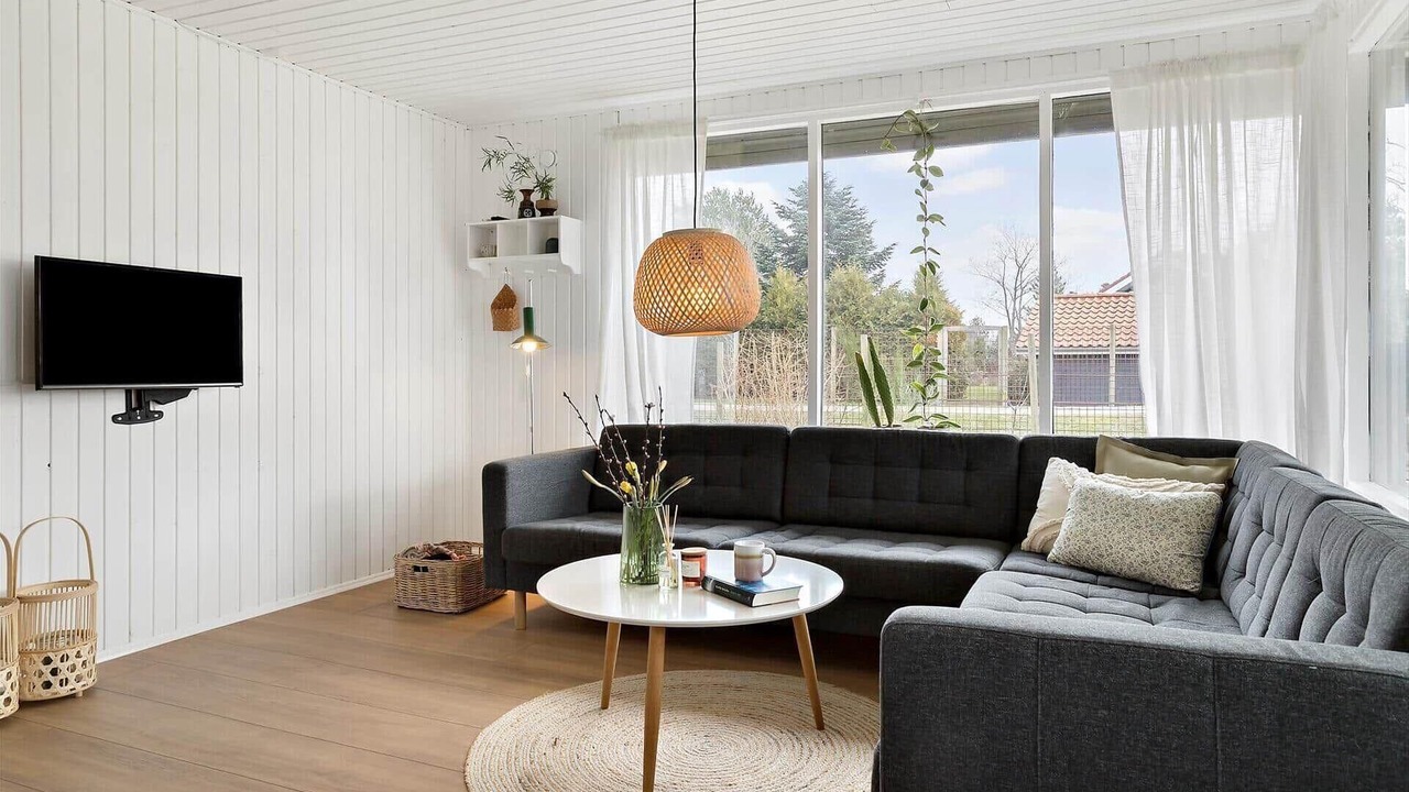 Photo of Livingroom in Juelsminde