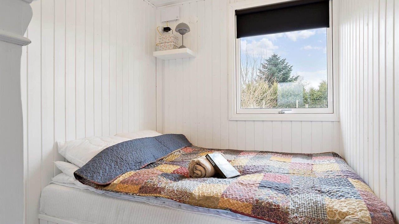 Photo of Bedroom in Juelsminde