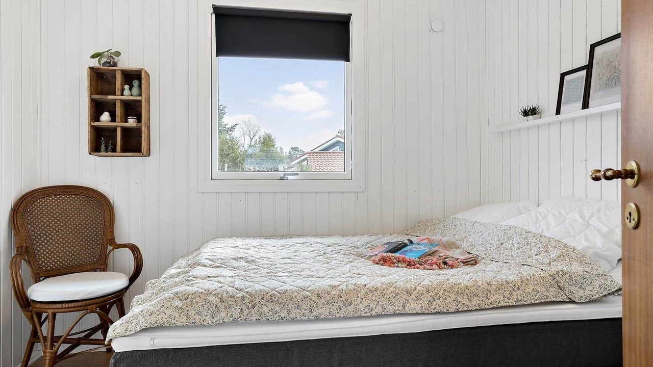 Photo of Bedroom in Juelsminde