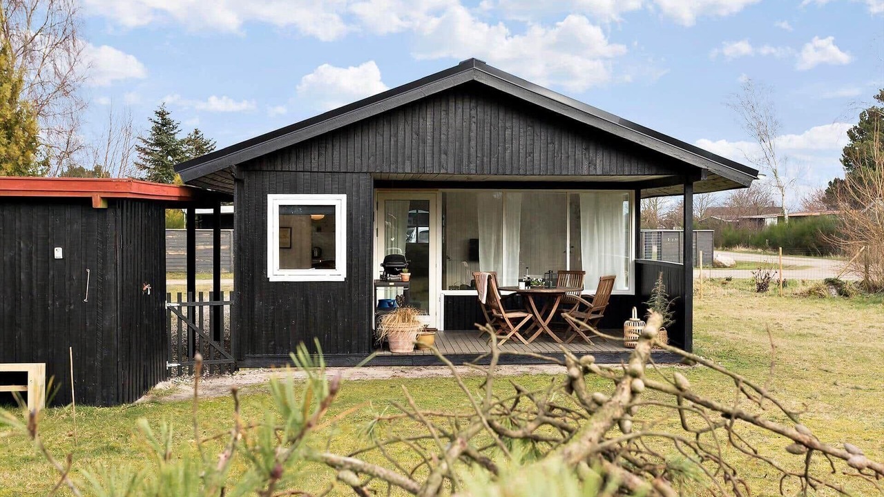 Photo of Outdoor in Juelsminde