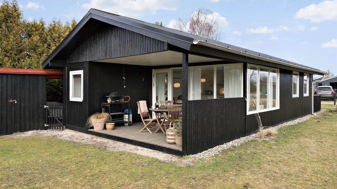 Photo of Outdoor in Juelsminde