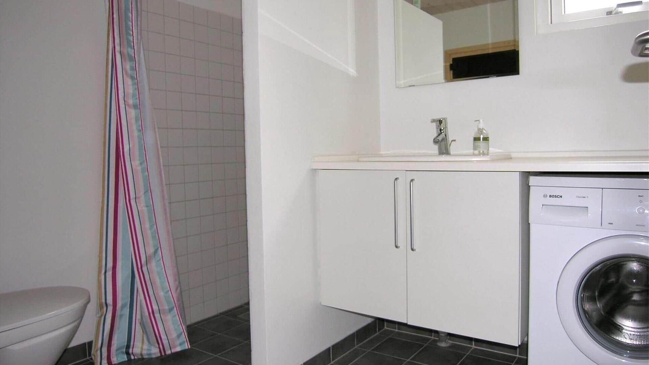 Photo of Bathroom in Tuno