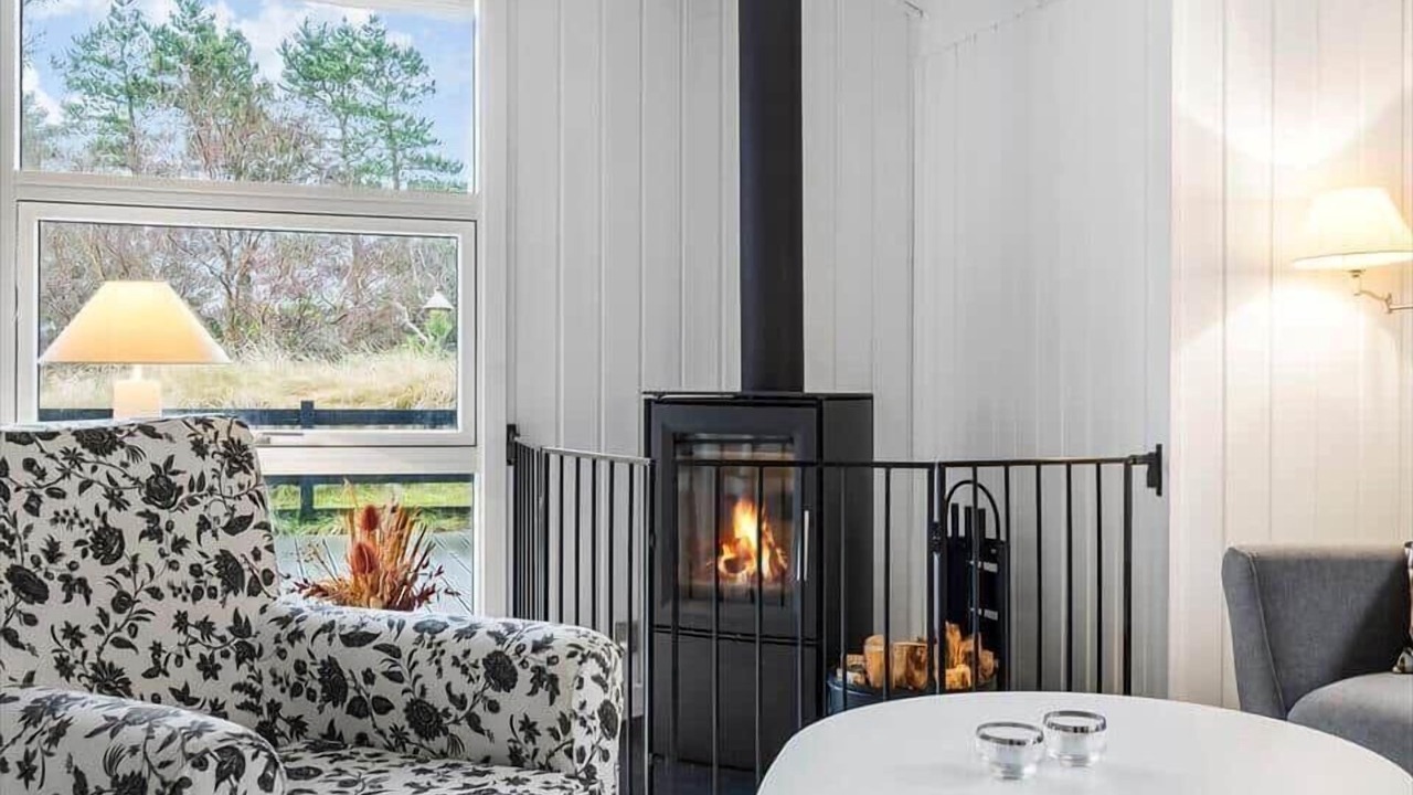 Photo of Livingroom in Sønderstrand