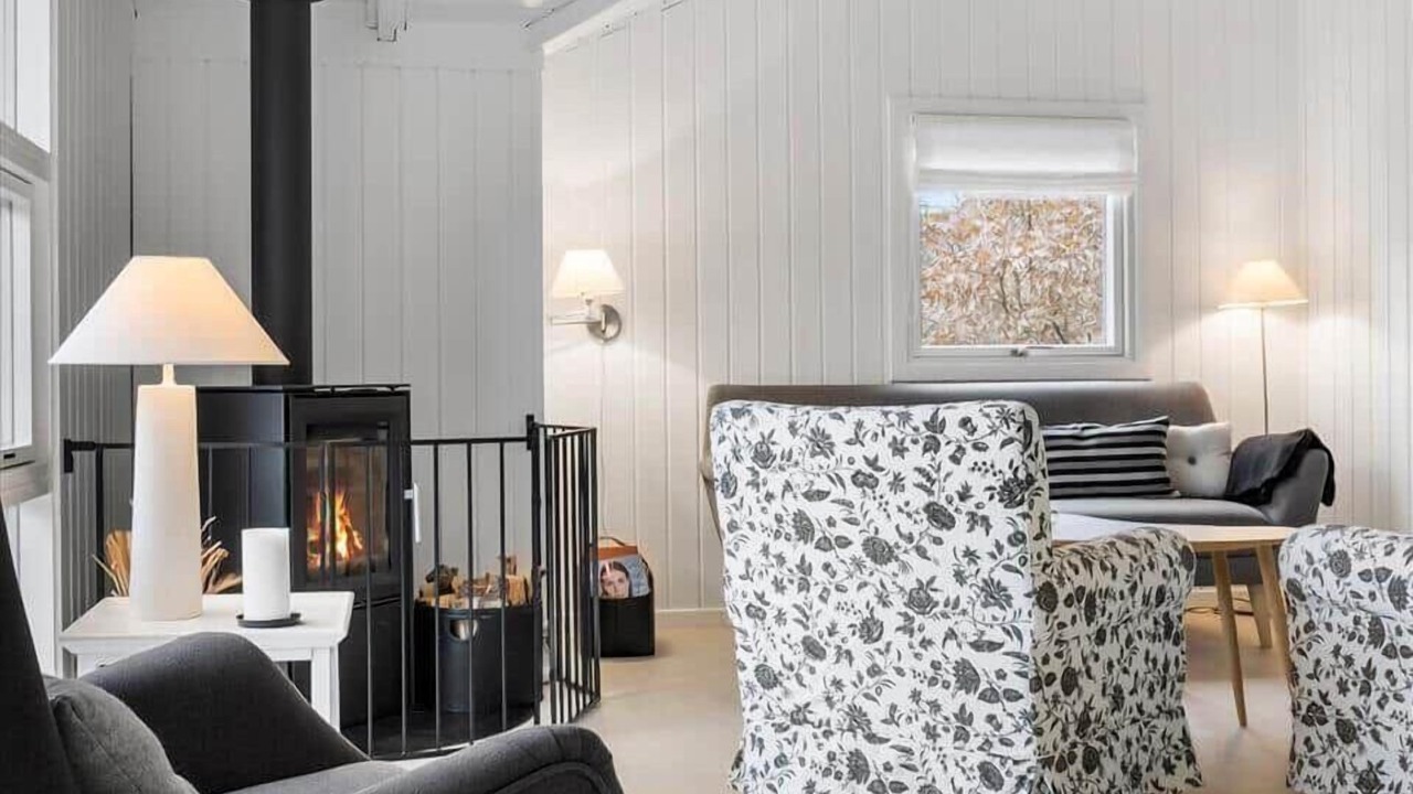 Photo of Livingroom in Sønderstrand