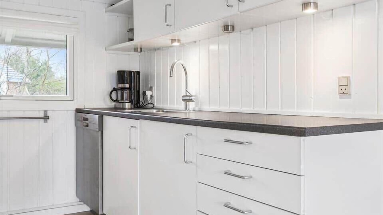 Photo of Kitchen in Sønderstrand