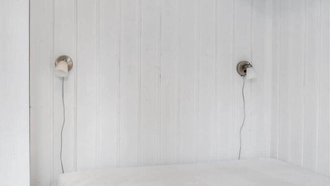 Photo of Bedroom in Sønderstrand